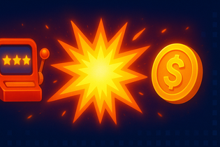 电玩大富翁游戏介绍